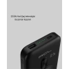 22.5w Hızlı Şarj Destekli Manyetik Powerbank Kompakt Tasarım