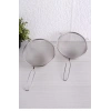 22cm Paslanmaz Süzgeç -TS22