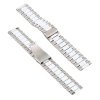 22mm Gear S3 Watch 4 -gt2 Gt2e 46mm Kayışkordon Seramik Paslanmaz Çelik