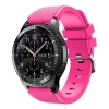 22mm Gear S3 Watch 4 -gt2 Gt2e 46mm Kayışkordon Silikon Kayış Kordon