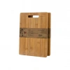 22x32 Lüks Bambu Kesim Panosu