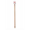 23 Mm Kayın Ahşap Oklava 50 Cm mudanis-BLS 9005