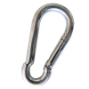 25 Adet Karabina 10 Cm