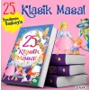 25 Klasik Masal