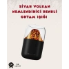 280 Ml Kapasiteli Aromaterapi Cihazı