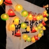2m 10 Led Karışık Meyveler
