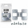 2PCS MENTEŞE TAMİR SACI (4887)