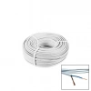 2x1.5MM TTR KABLO 100MT CCA KABLO H05 W-F  (4887)