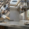 3 ADET 96MMX2MT SU SIZDIRMAZ FOLYO BANT ÇATI-CAM TAVAN-METAL YÜZEY-PENCERE - BORU VB. (4887)