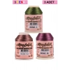 3 Adet Altınbaşak Oya ve Dantel İpi 20 gr -  - No: 144 - 085 - 002