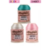 3 Adet Altınbaşak Oya ve Dantel İpi 20 gr -  - No: 375 - 038 - 316