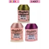 3 Adet Altınbaşak Oya ve Dantel İpi 20 gr -  - No: 426 - 078 - 434