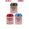3 Adet Altınbaşak Oya ve Dantel İpi 20 gr -  - No: 646 - 466 - 367
