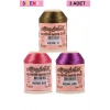 3 Adet Altınbaşak Oya ve Dantel İpi 20 gr -  - No: 858 - 508 - 008