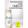 3 Adet Emotion Bliss Kadın Vegan Deodorant 150 Ml Hızlı Kurur , Leke Bırakmaz
