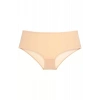 3 Adet Kadın Yüksek Bel Bato Külot Ten