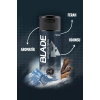 3 Adet Mountain Fresh Erkek Deodorant 150ml Leke Bırakmaz