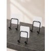 3 ADET SET İKİ YAPIŞKANLI ASKI