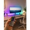 3 ÇİPLİ 5 METRE TV LED