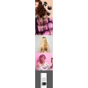 3 Cm Bigudi 6 Li Paket