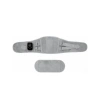 3 Kademe Isıtmalı Ve Titreşimli Bel Destek Kemeri Ergonomik Tasarım