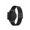 3 Kordonlu Akıllı Saat Bluetooth Görüşme Ve Bildirim Destekli