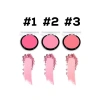 3lü Matte Powder Allık Seti