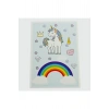 3lü Unicorn Bileklik Kartı