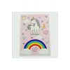 3lü Unicorn Bileklik Kartı