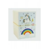 3lü Unicorn Bileklik Kartı