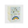 3lü Unicorn Bileklik Kartı
