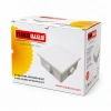 30 ADET IP40 ANTİGRON KARE BUAT (4887)