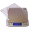 3000 GR Kuyumcu Terazisi Profesyonel Dijital Hasas Terazi 0.1 Gr
