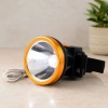 30W Şarjlı Kafa Lambası (USB & Type-C)