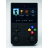 3.5 İnç Ips Ekran Retro Oyun Konsolu 64gb Dahili Hafıza Çift Analog Joystick Taşınabilir El Konsolu