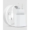 35w Güçlü Usb-c Şarj Aleti Type-c Kablo Dahil