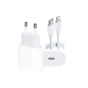 35w Usb-c Hızlı Şarj Adaptörü Type-c To C Kablo Seti