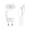 35w Usb-c Hızlı Şarj Adaptörü Type-c To C Kablo Seti