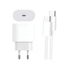 35w Usb-c Hızlı Şarj Adaptörü Type-c To C Kablo Seti