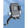 360° Dikiz Aynası Bisiklet Motosiklet Telefon Tutucu