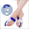 368 Halluks Valgus Gece Ateli Plastik Destekli