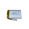 383450 3.7V 750 MAh Li-Polymer Pil (Devreli/1.5A)