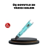 3d Yazıcı Kalem Fdm Teknolojili Ve Abs Pla Filament Uyumlu