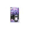 3IN1 DÖNEBİLEN DİSKO RENKLİ - FANUS FENER PİLLİ - POWERBANK 20W HW-978B (4887)