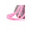 4 mm Pembe Kuars Taşı