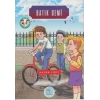 4. Sınıf Okuma Dizisi - Batık Gemi