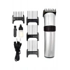 4 Taraklı Taşınabilir Profesyonel Saç Ve Sakal Kesme Tıraş Makinesi