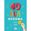 40 Dua Boyama