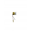 401215 3.7V 60 MAh Li-Polymer Pil Devreli/1.5A