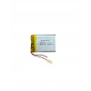 403040 3.7V 450 MAh Li-Polymer Pil (Devreli/1.5A)